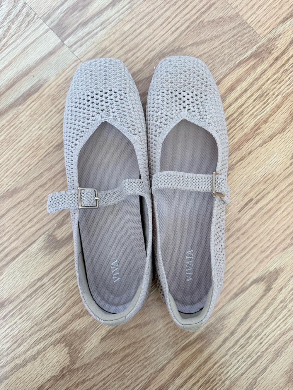 Vivaia Margot Almond Mesh